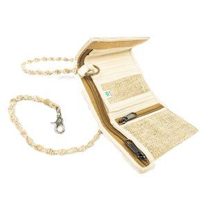New Hemp Wallet